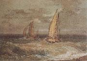 Joseph Mallord William Turner, Two Fisher